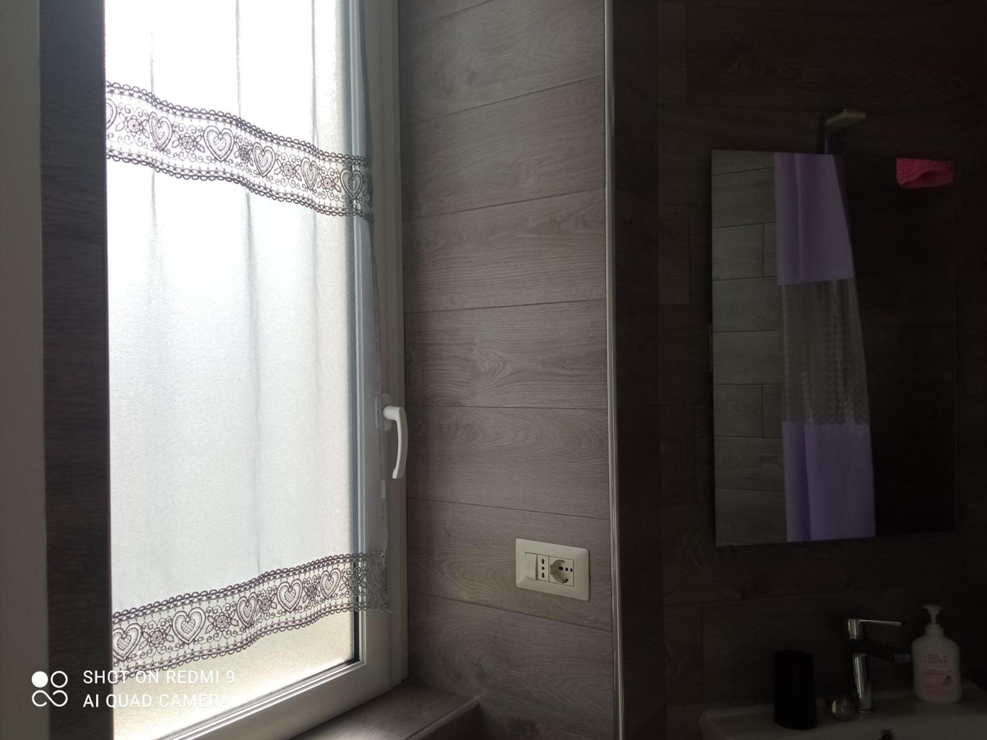 Bella 'Mbriana Hotel อาเวลลีโน ภายนอก รูปภาพ